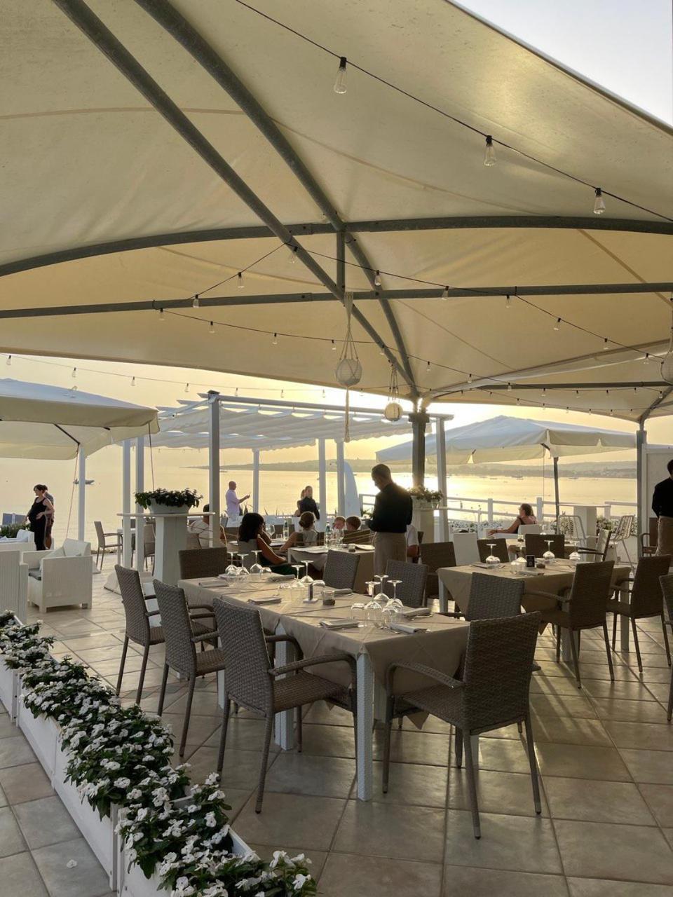 Hotel Maluentu Putzu Idu