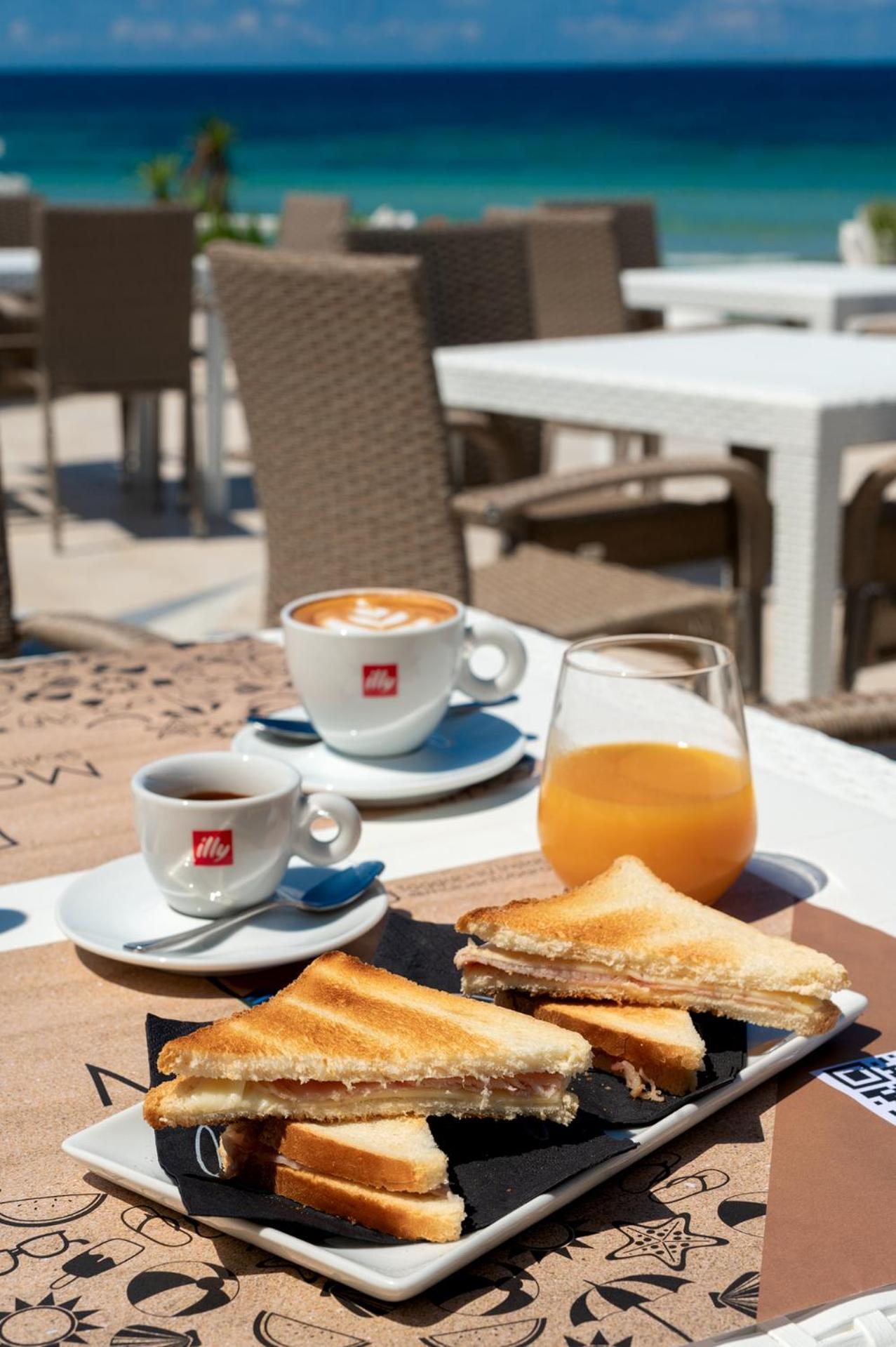 Maluentu Hotel 3*
