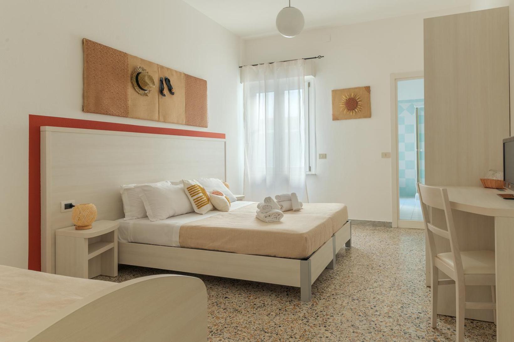 Maluentu Hotel 3*