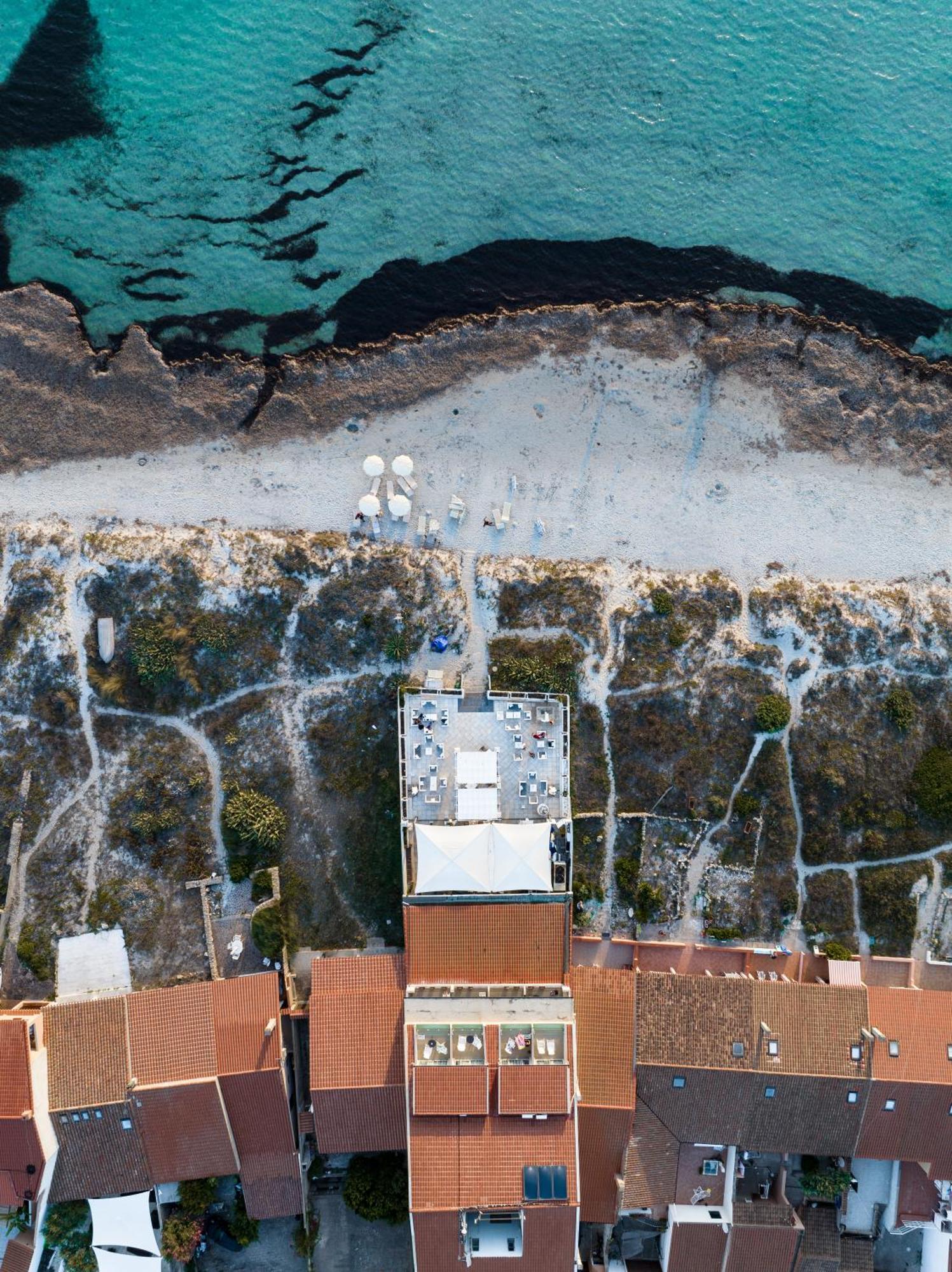 Hotel Maluentu