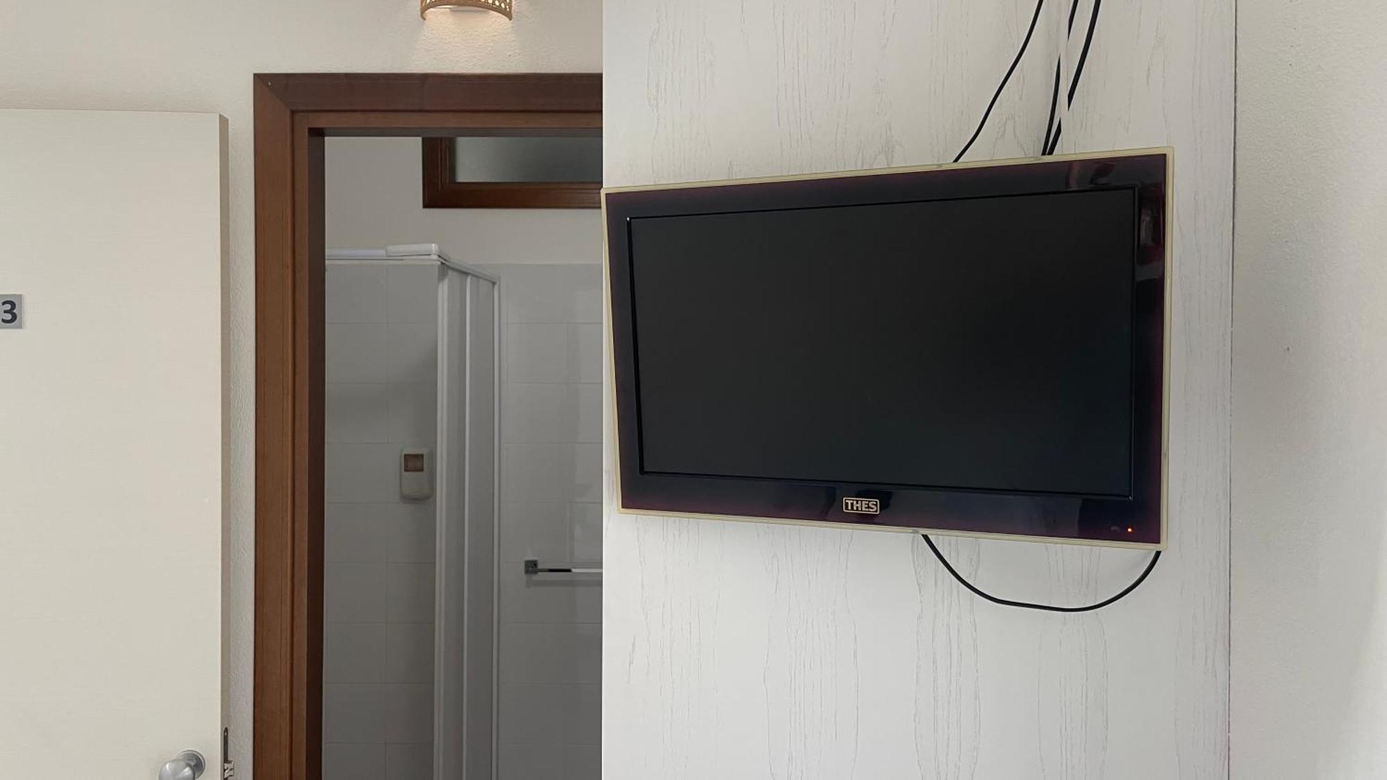 Maluentu Hotel Putzu Idu
