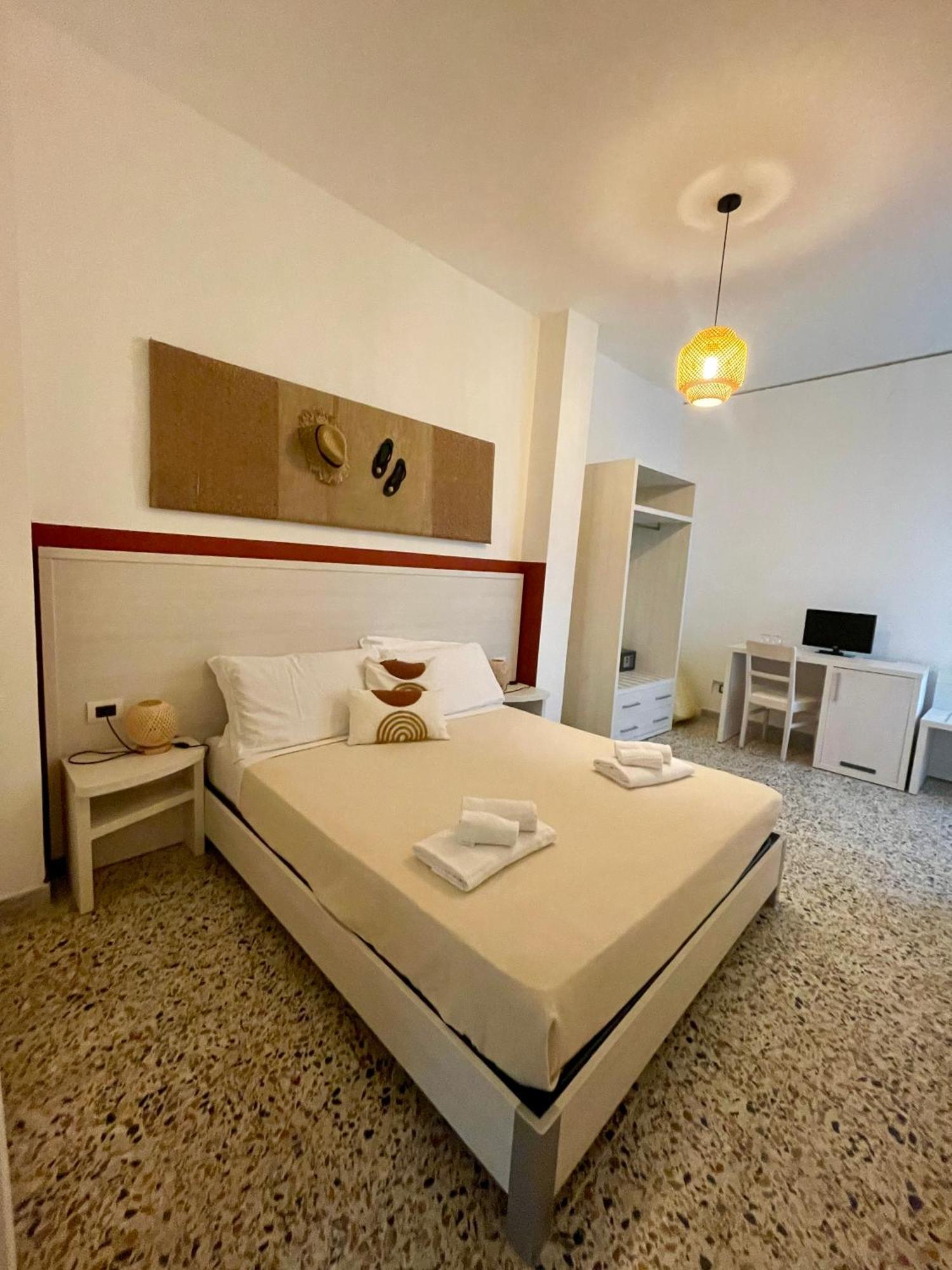 Maluentu 3* Putzu Idu