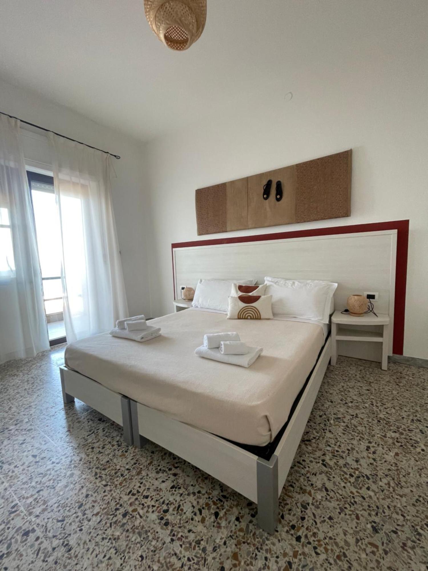 Hotel Maluentu