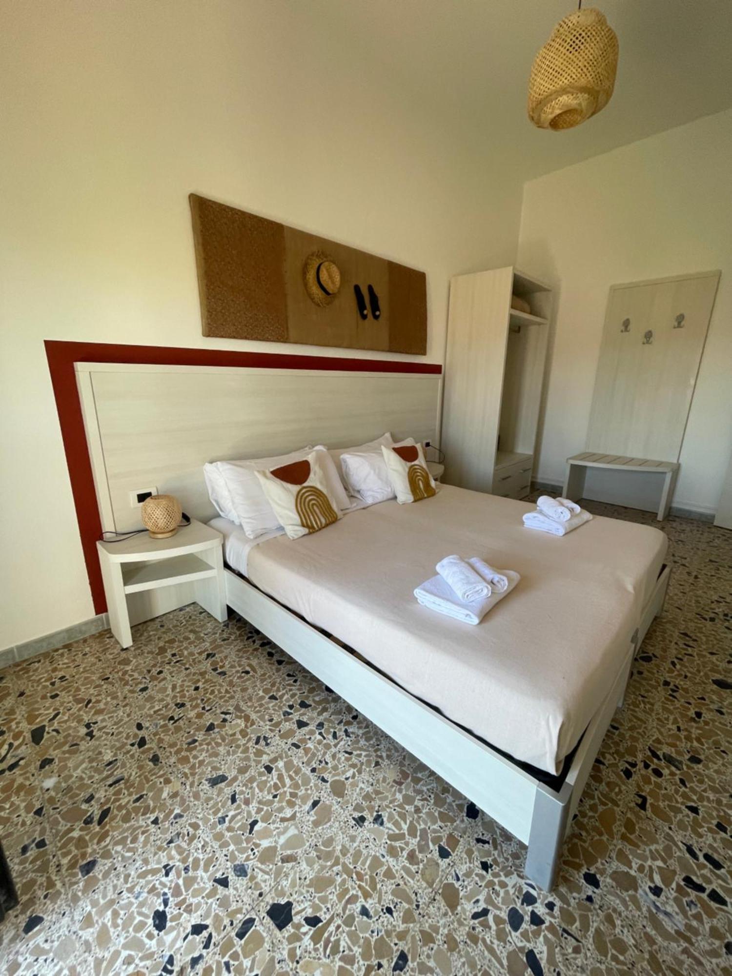 Maluentu Hotel 3*