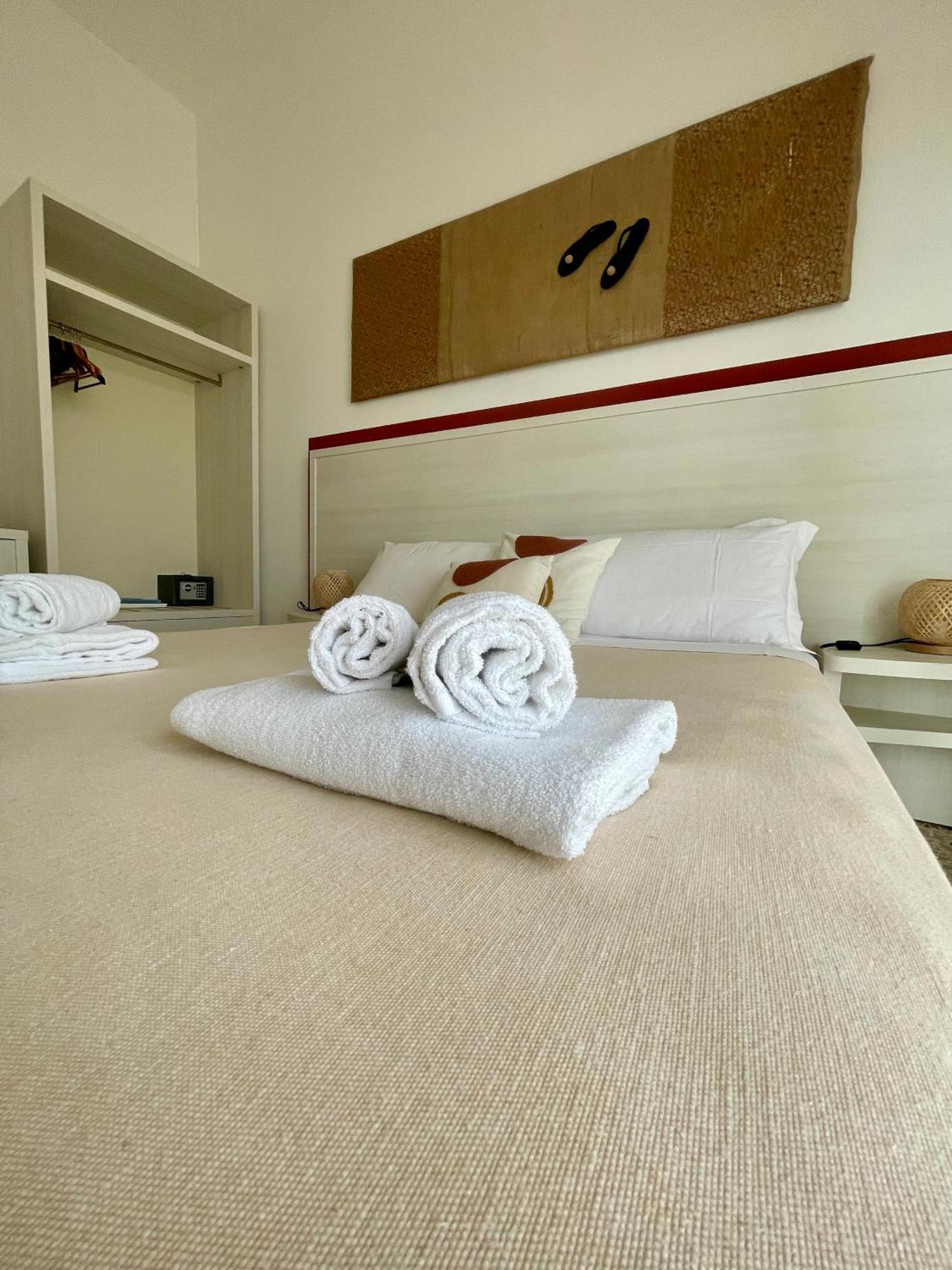 Maluentu Hotel