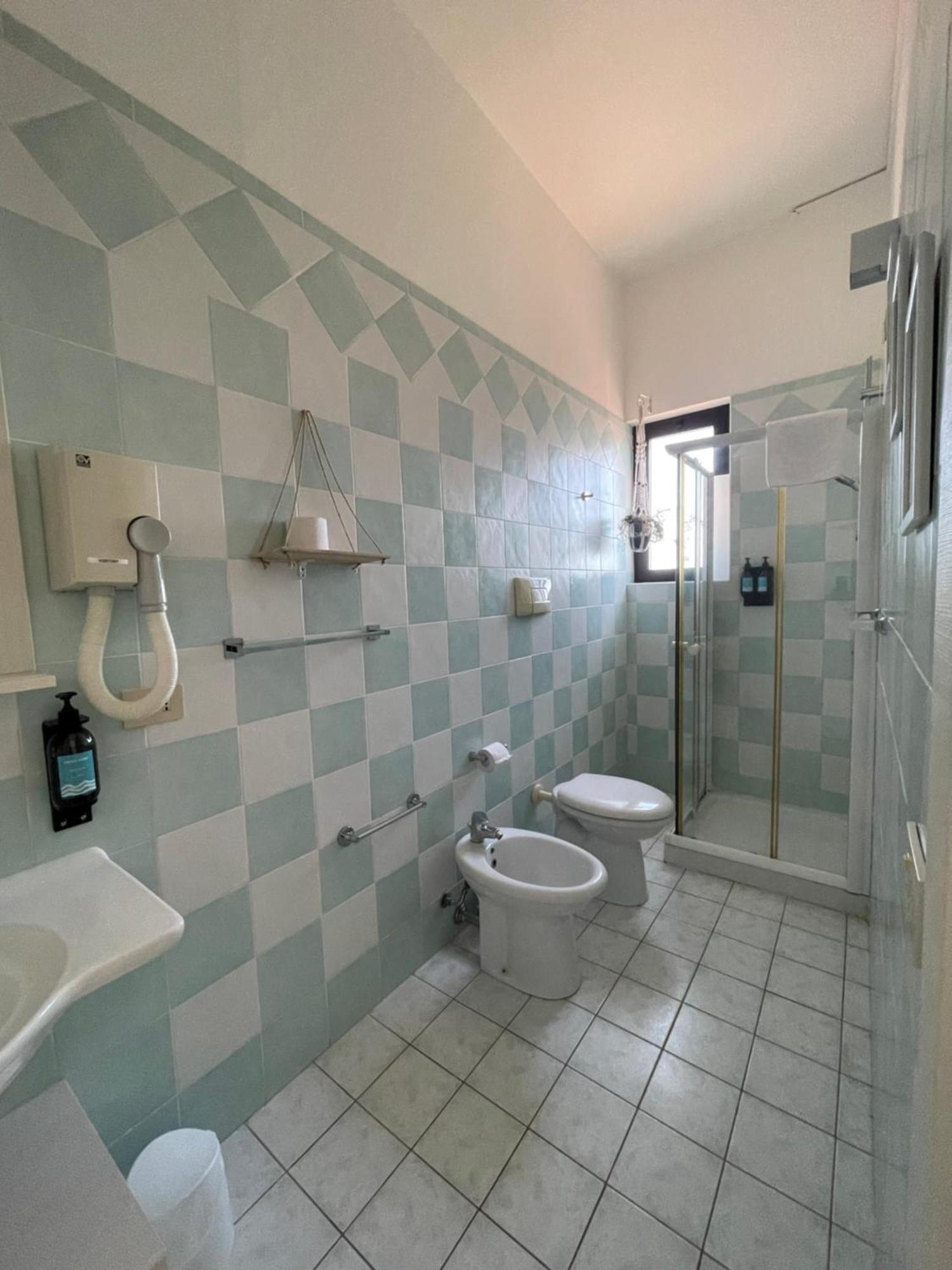 Hotel Maluentu Putzu Idu