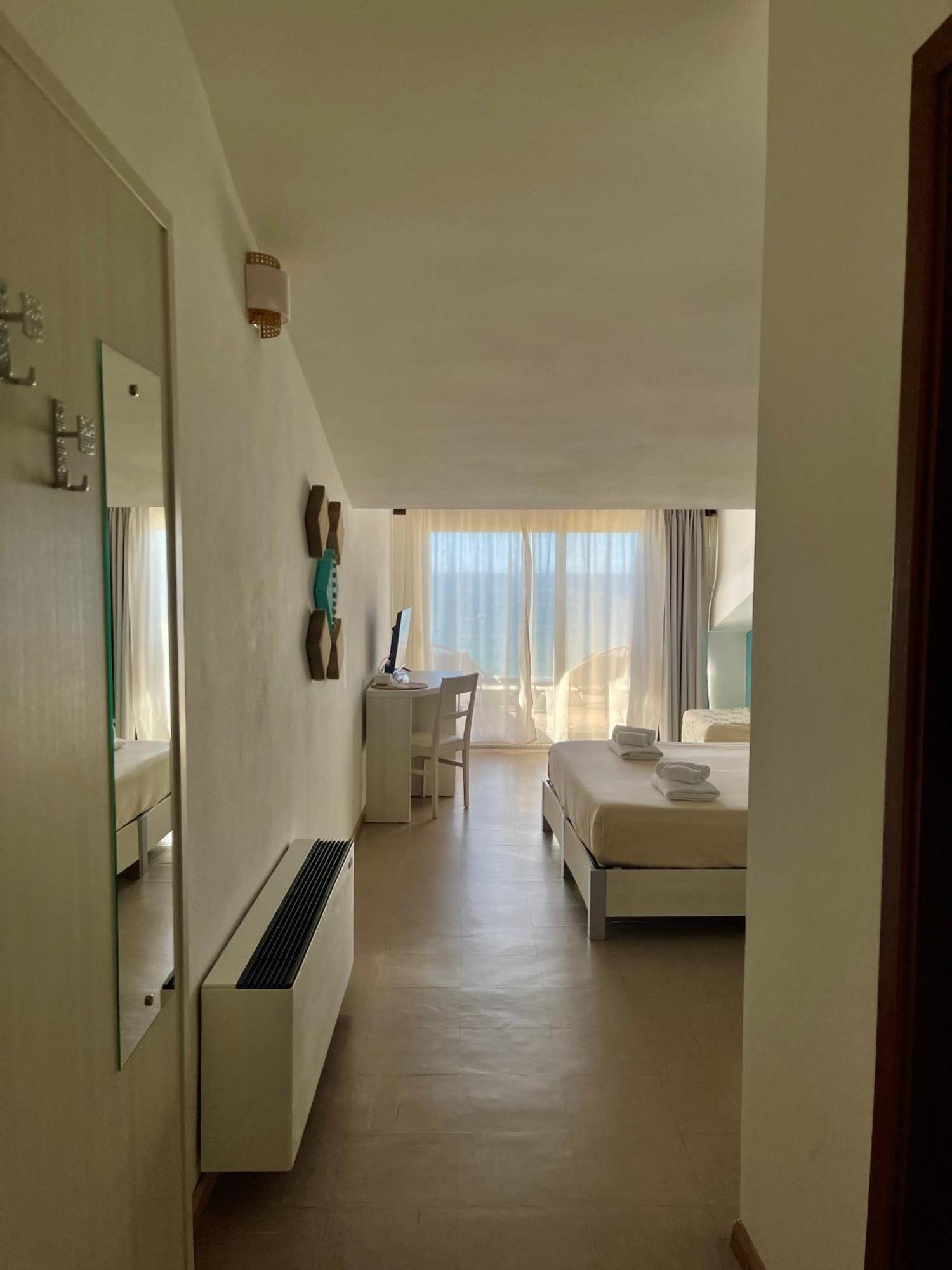 Maluentu Hotel 3*