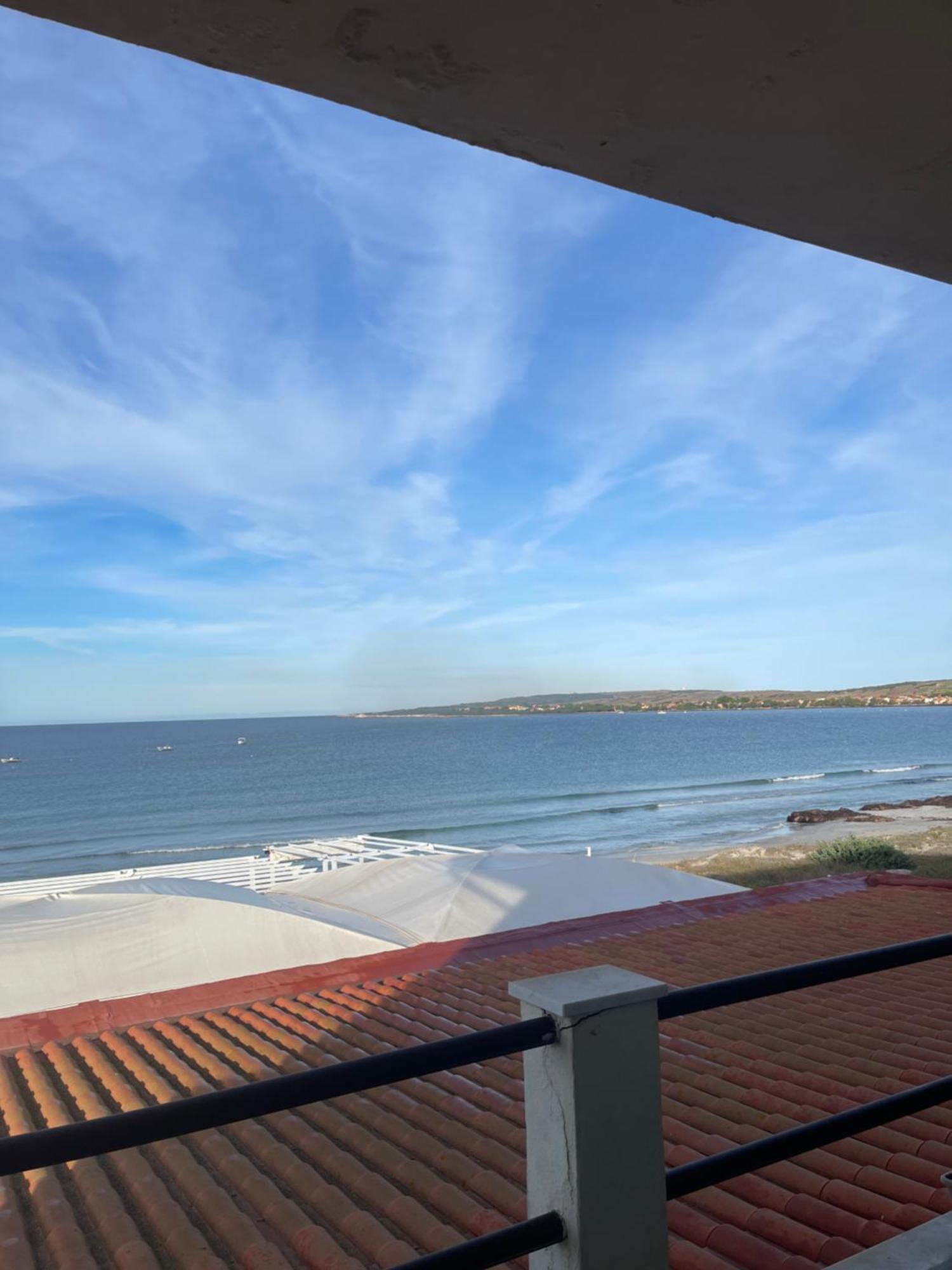 Maluentu Hotel Putzu Idu