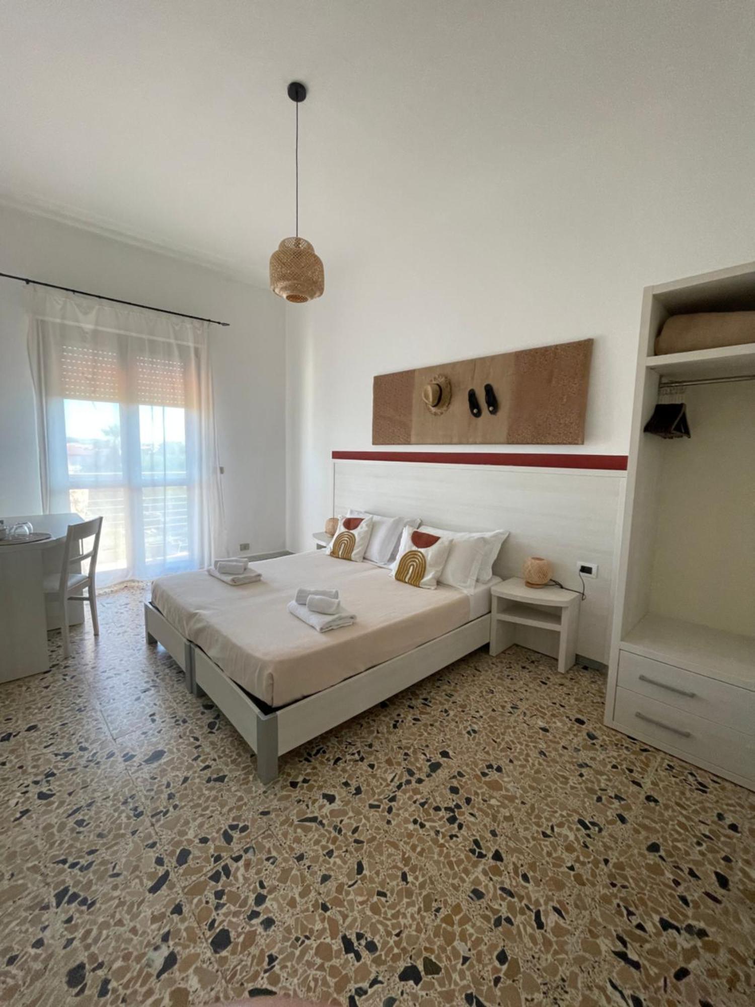 Hotel Maluentu Putzu Idu