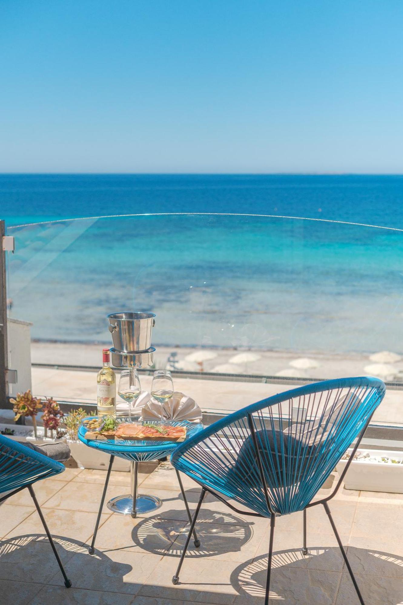 Maluentu Hotel