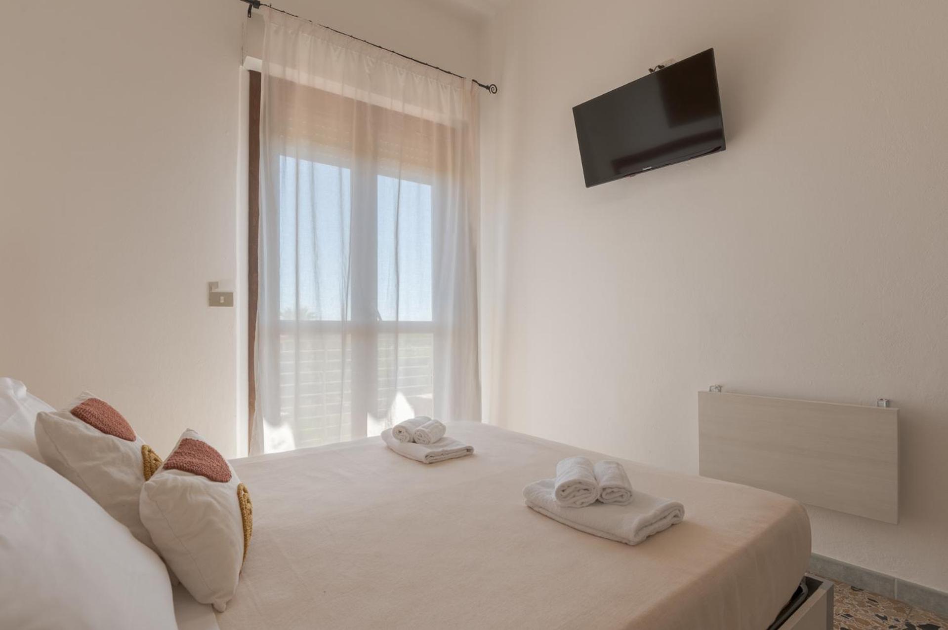 Hotel Maluentu