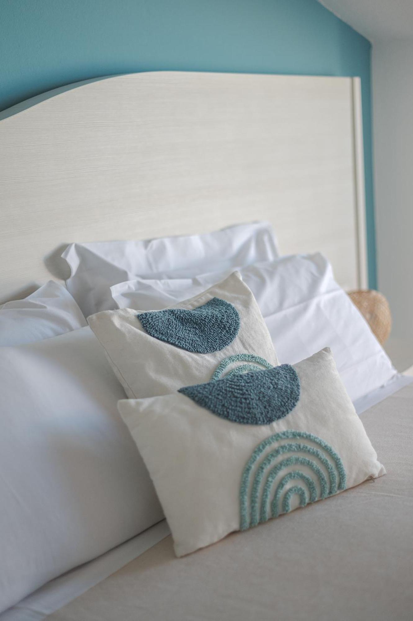 Maluentu Hotel Putzu Idu