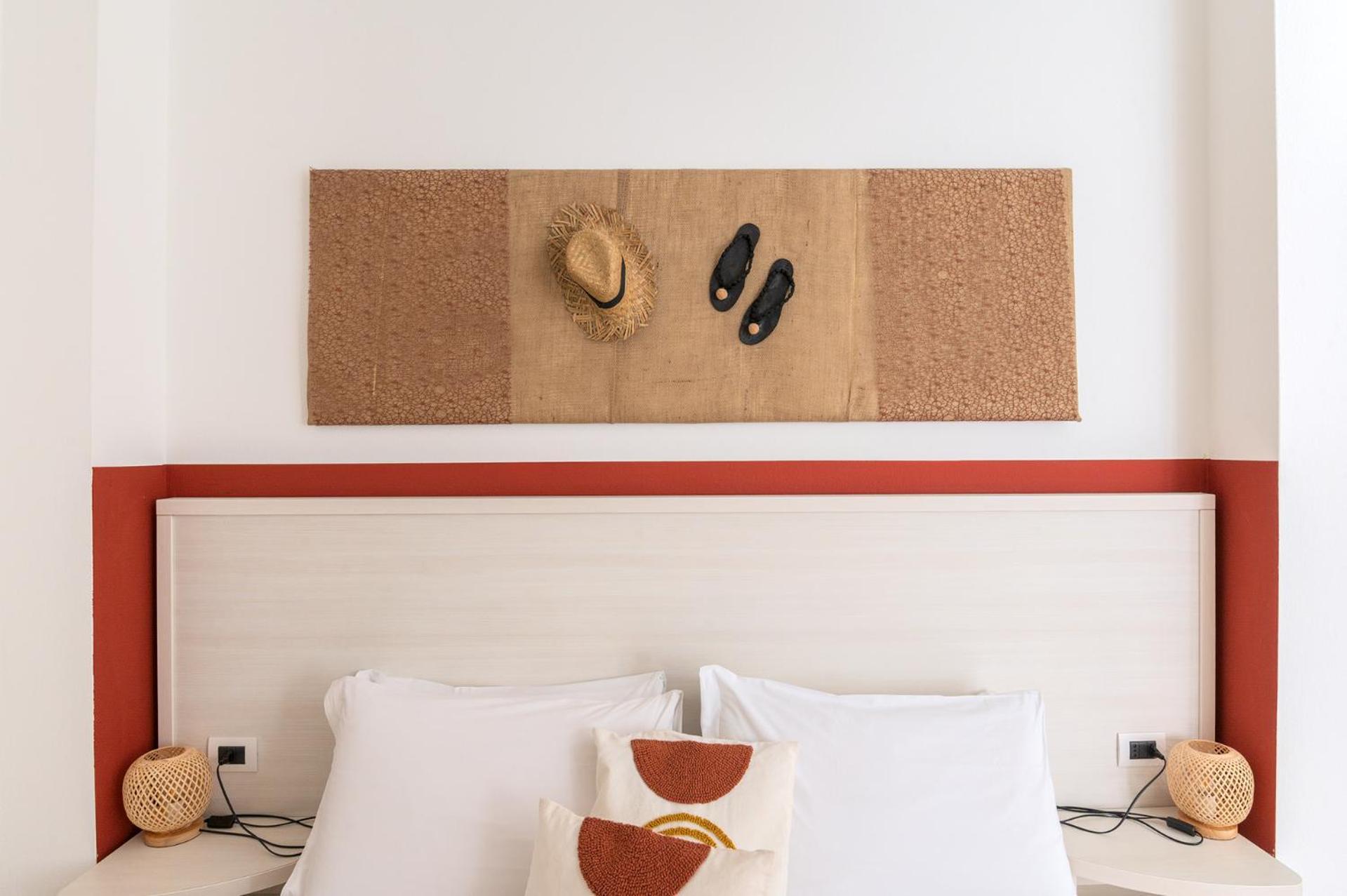 Maluentu Hotel