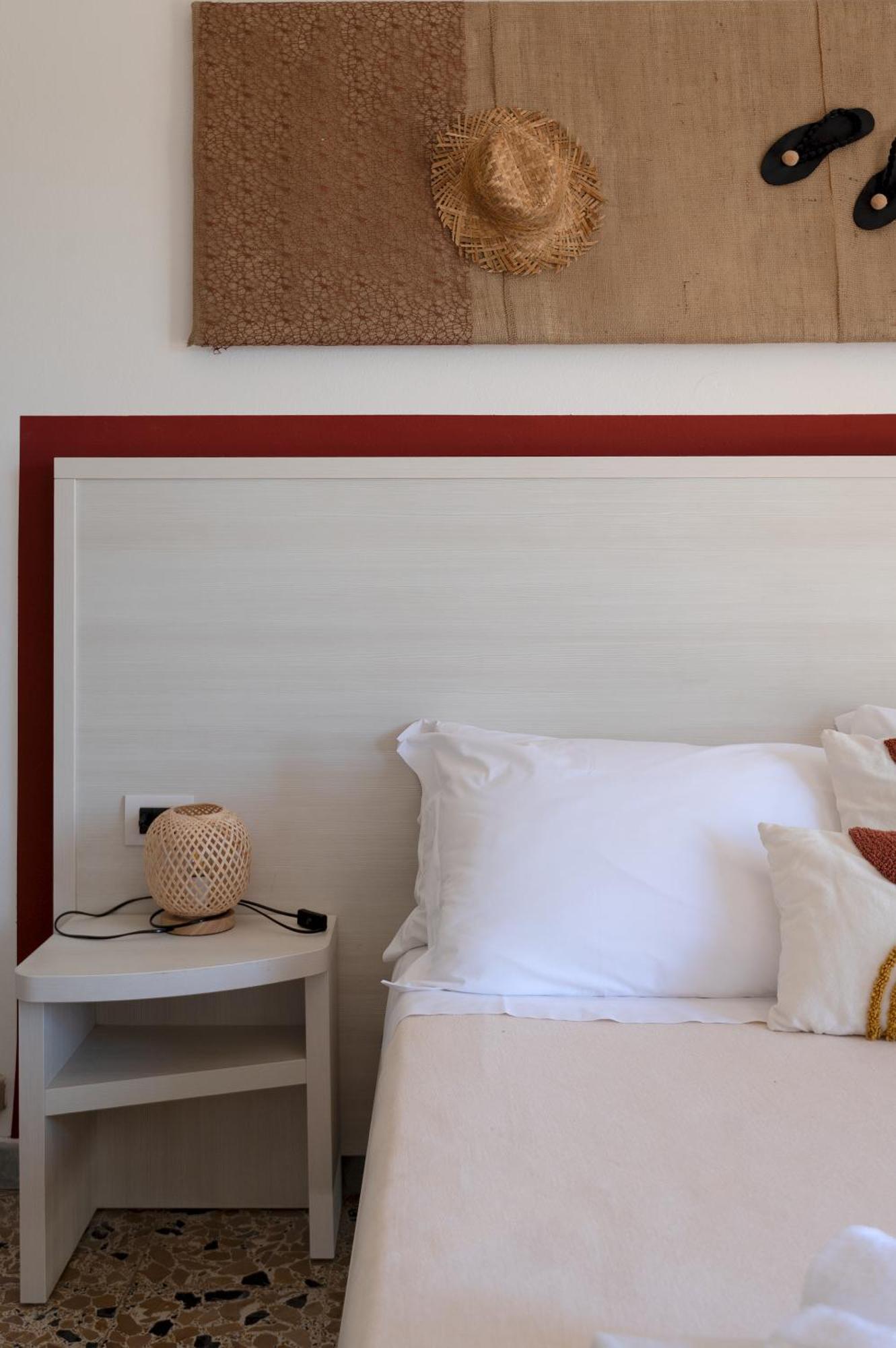 Maluentu Hotel Putzu Idu