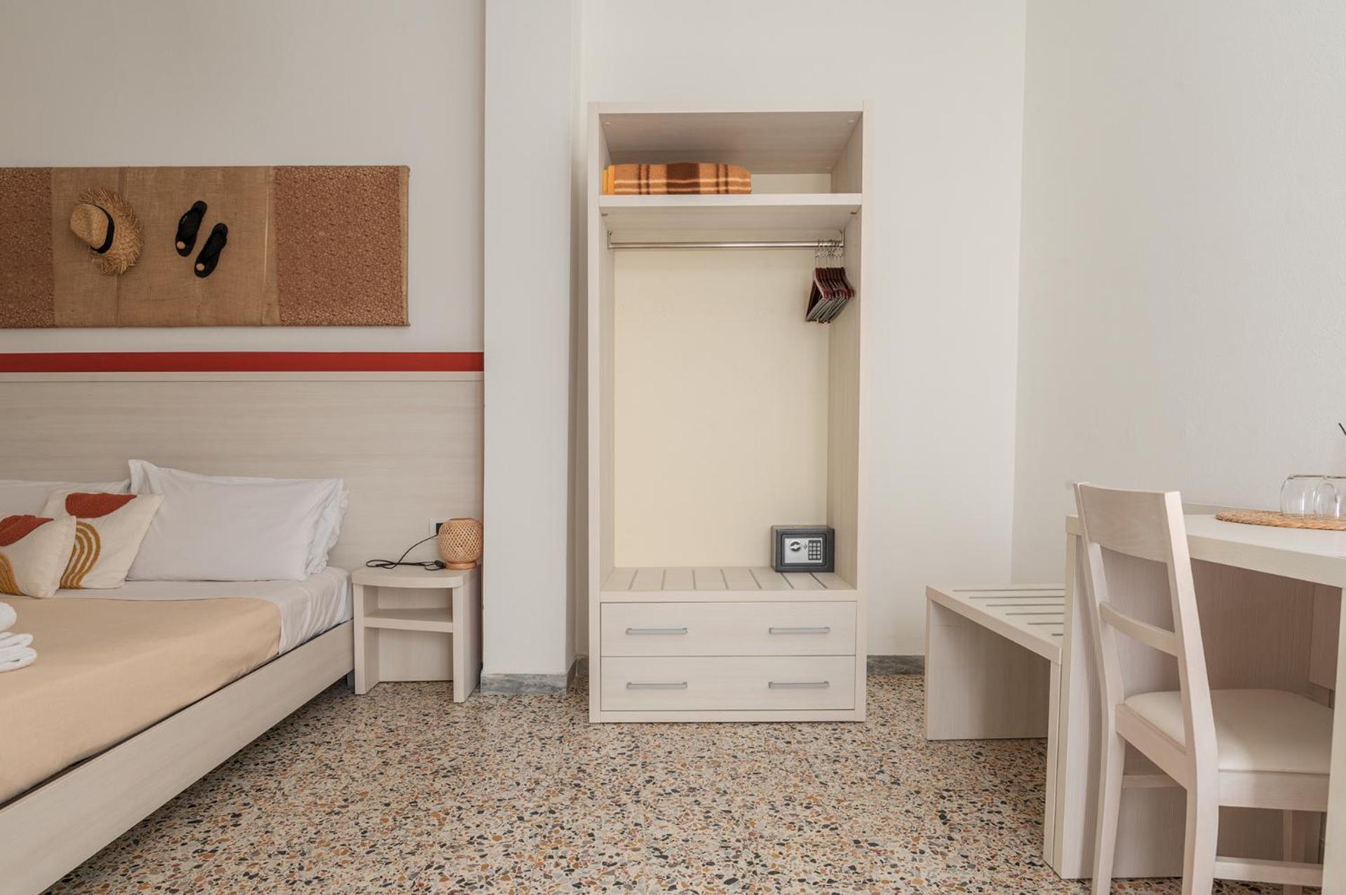Maluentu Hotel 3*
