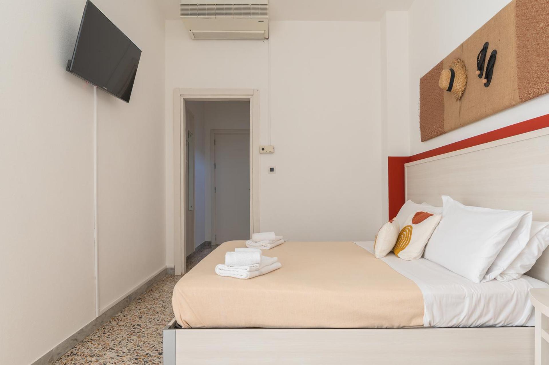 Hotel Maluentu Putzu Idu