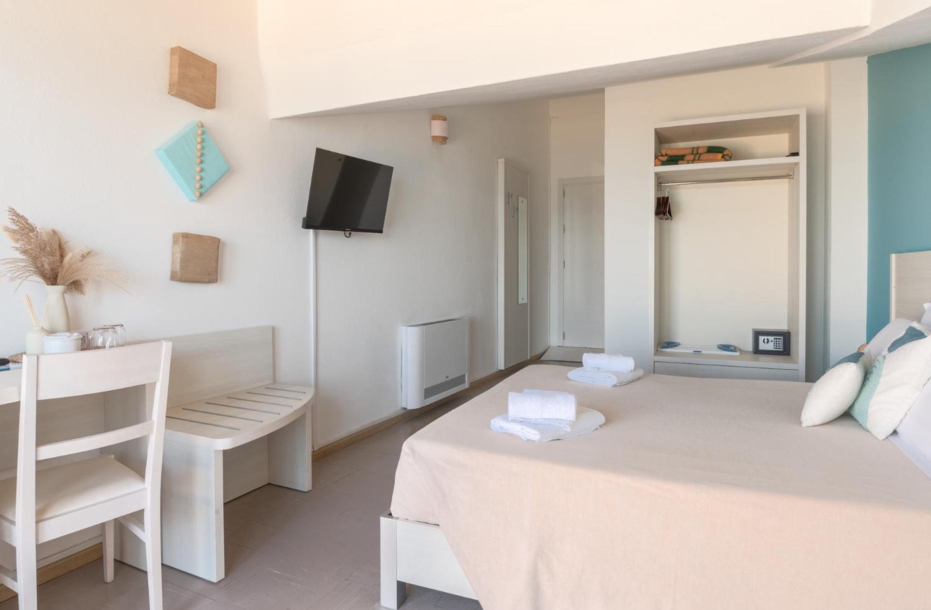 Maluentu Hotel 3*