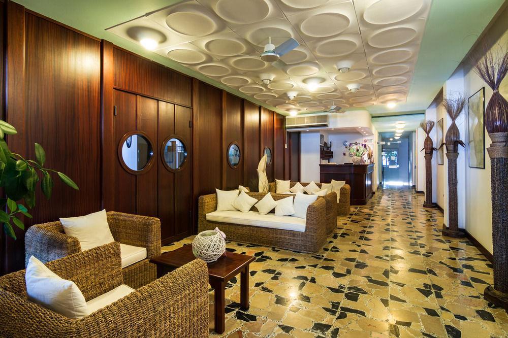 Hotel Maluentu