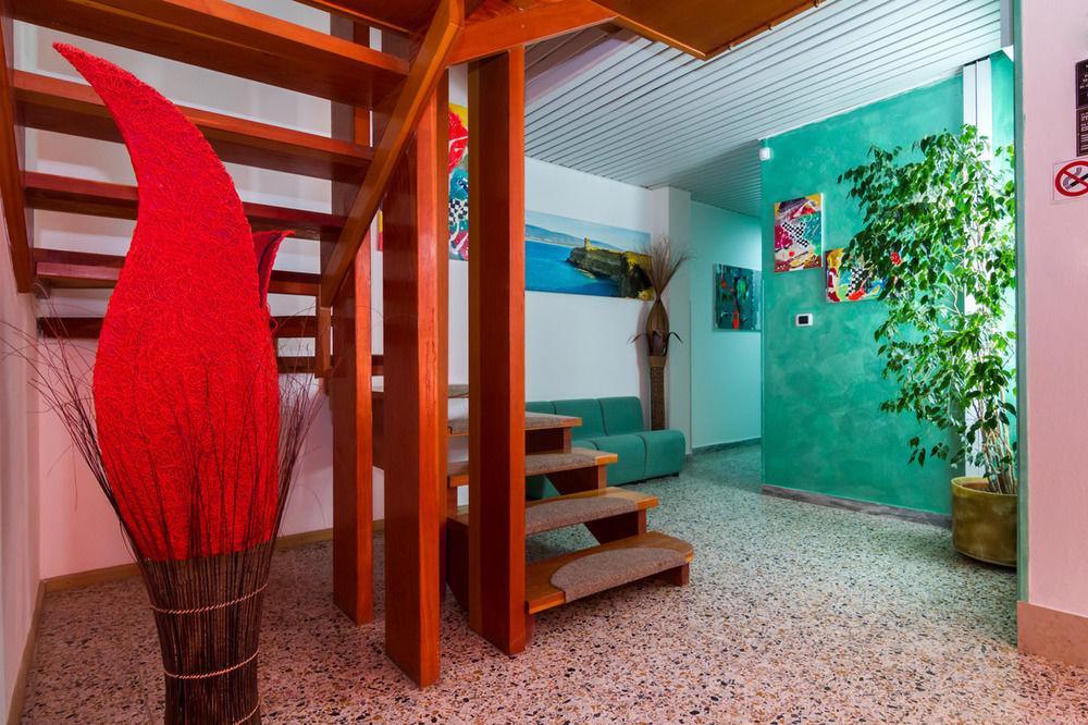 Maluentu Hotel Putzu Idu