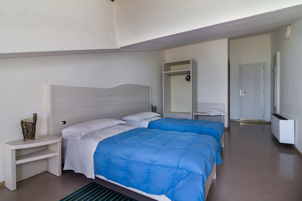 Maluentu Hotel 3*