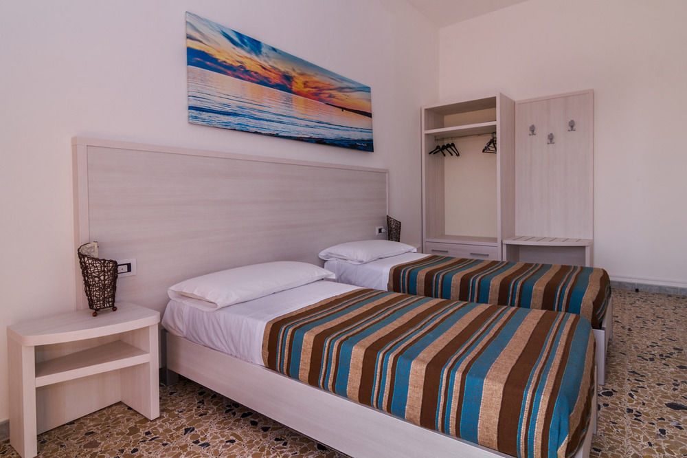 Maluentu Hotel