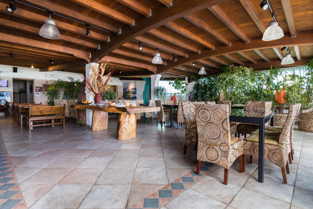 Hotel Maluentu 3*