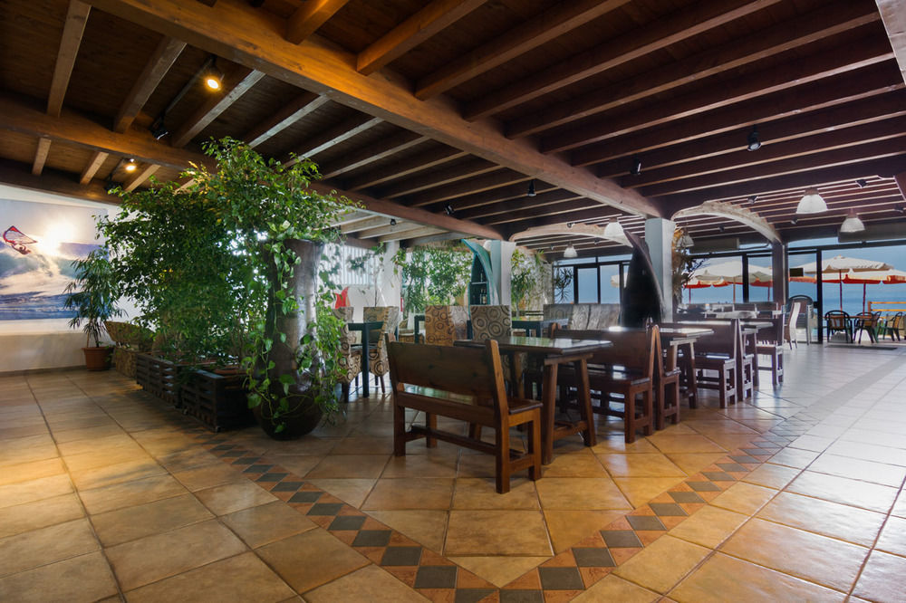 Hotel Maluentu